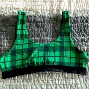 Meundies U back bralette XL ✨ final reduction